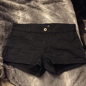 H&M shorts